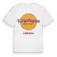 Vibystugan cirkel t-shirt