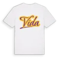 Vida baseball t-shirt