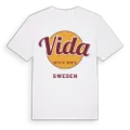 Vida cirkel t-shirt