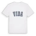 Vida college t-shirt