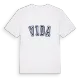 Vida college t-shirt