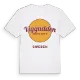 Viggudden cirkel t-shirt
