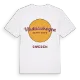Vikdalsskogen cirkel t-shirt