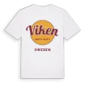 Viken cirkel t-shirt