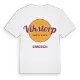 Vikstorp cirkel t-shirt