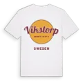 Vikstorp cirkel t-shirt
