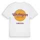 Vikstugan cirkel t-shirt