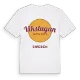 Vikstugan cirkel t-shirt