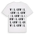Vilan ordlek t-shirt