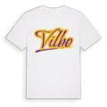 Vilbo baseball t-shirt