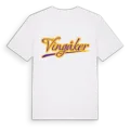 Vingåker baseball t-shirt