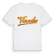 Vinnibo baseball t-shirt