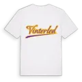 Vinterled baseball t-shirt
