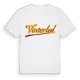 Vinterled baseball t-shirt