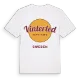 Vinterled cirkel t-shirt