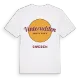 Vinterudden cirkel t-shirt