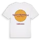 Vintervägskärret cirkel t-shirt