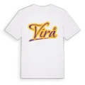 Virå baseball t-shirt