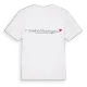 Vithällsstugan hjärta t-shirt