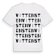 Vittensten ordlek t-shirt