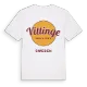 Vittinge cirkel t-shirt