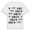 Vittinge ordlek t-shirt