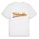 Vräksudden baseball t-shirt