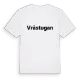 Vråstugan fetstil t-shirt