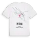 Vrena karta t-shirt