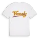 Vrenaby baseball t-shirt