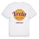 Vreta cirkel t-shirt
