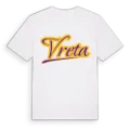 Vreta baseball t-shirt