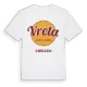 Vreta cirkel t-shirt