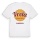 Vreta cirkel t-shirt