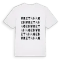 Vretahagen ordlek t-shirt