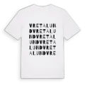Vretalund ordlek t-shirt