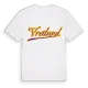 Vretlund baseball t-shirt