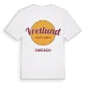 Vretlund cirkel t-shirt