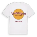 Vretstugan cirkel t-shirt