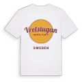 Vretstugan cirkel t-shirt