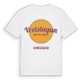 Vretstugan cirkel t-shirt
