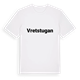 Vretstugan fetstil t-shirt