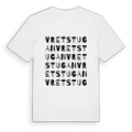 Vretstugan ordlek t-shirt
