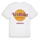 Vrettsta cirkel t-shirt
