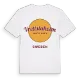 Vrettstaholm cirkel t-shirt