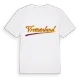 Vrettstalund baseball t-shirt