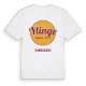 Ylinge cirkel t-shirt
