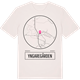 Vintage White t-shirt med Yngaregården t-shirt