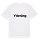 Ytteräng fetstil t-shirt
