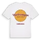Ytterbostugan cirkel t-shirt